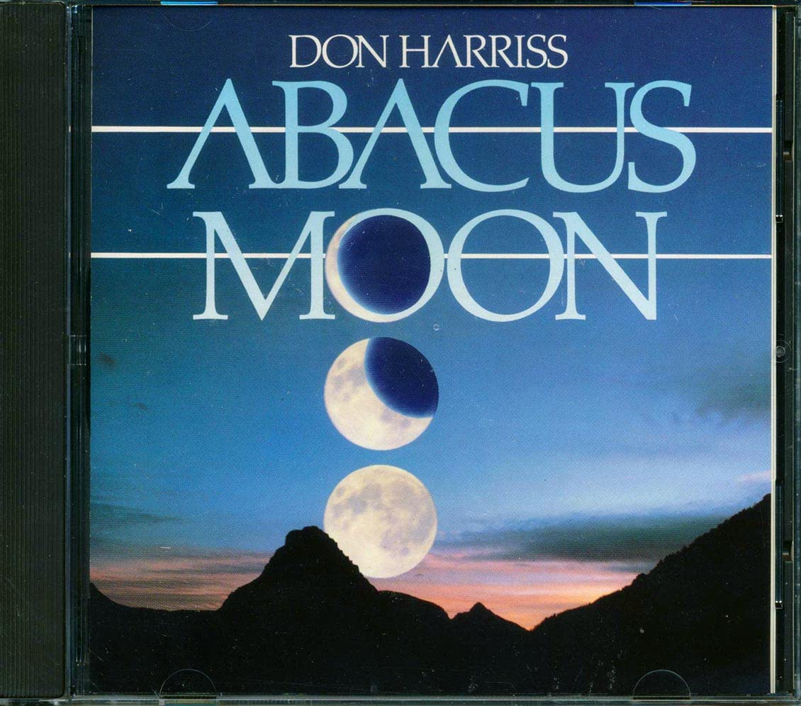 Abacus Moon used book depot