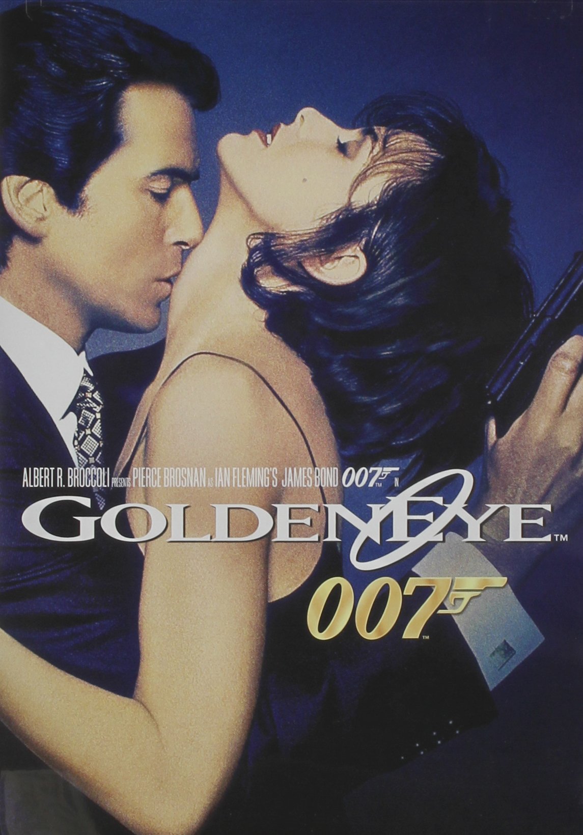 GoldenEye used book depot