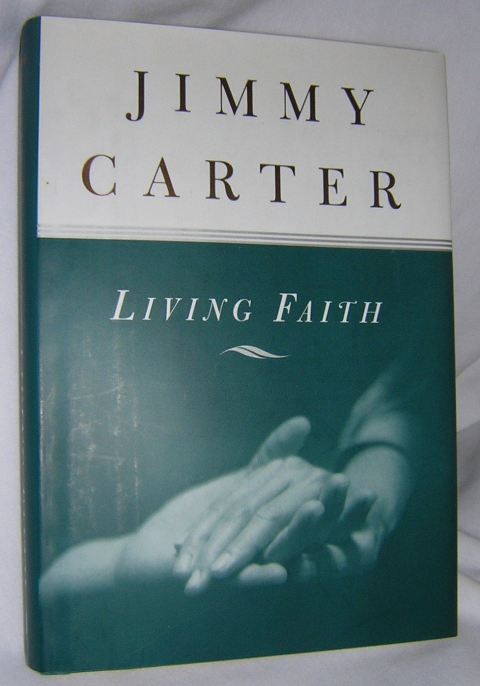 Living Faith used book depot