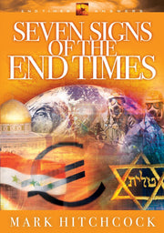 Seven Signs of the End Times (End Times Answers) used book depot