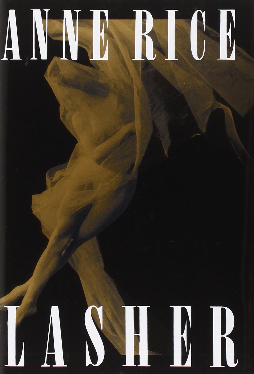 Lasher used book depot