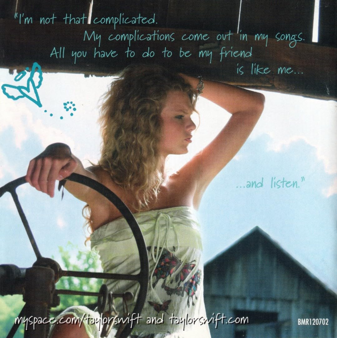 Taylor Swift