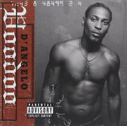Voodoo [Explicit] used book depot