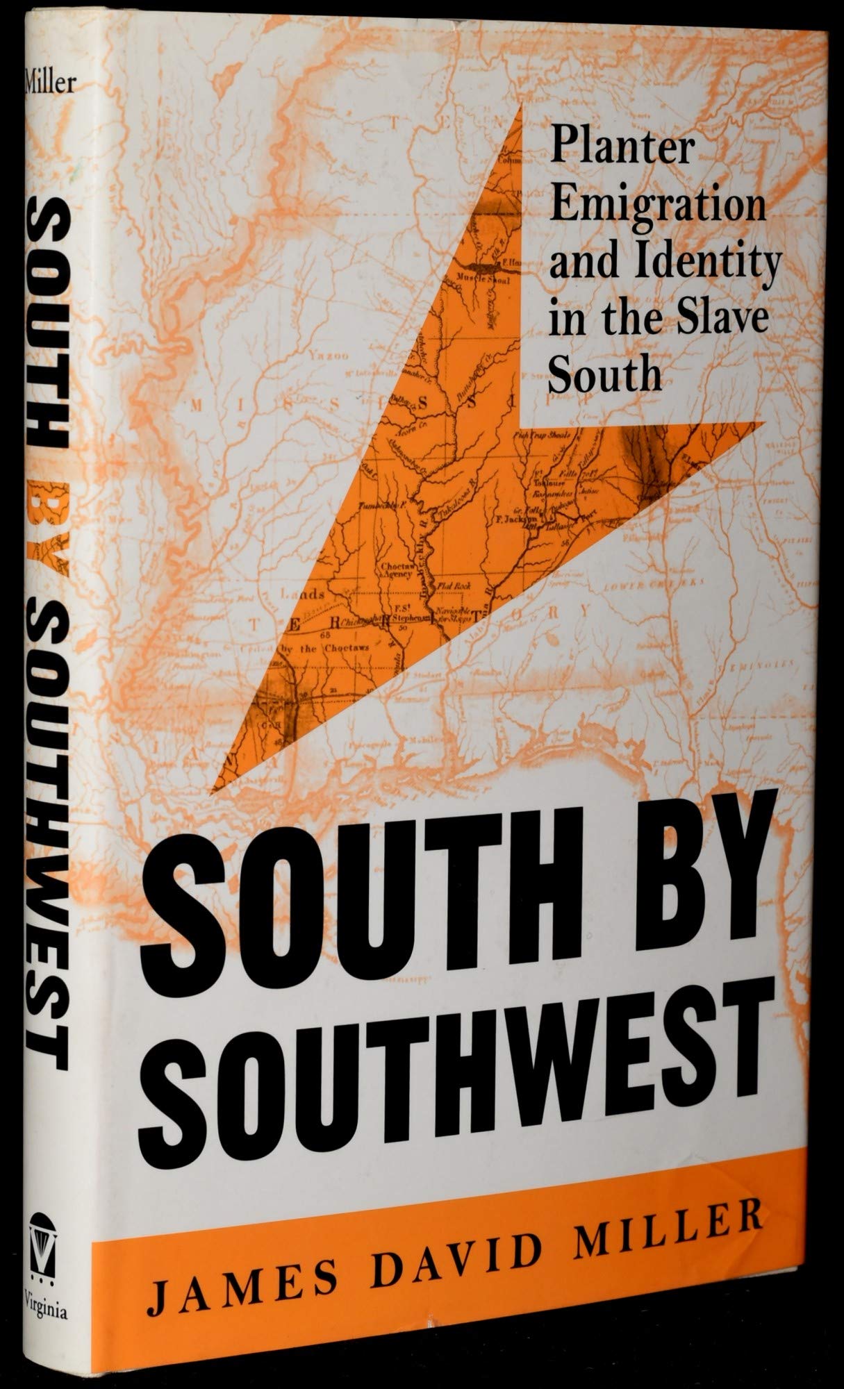South by Southwest: Planter Emigration and Identity in the Slave South used book depot