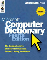Microsoft Press Computer Dictionary