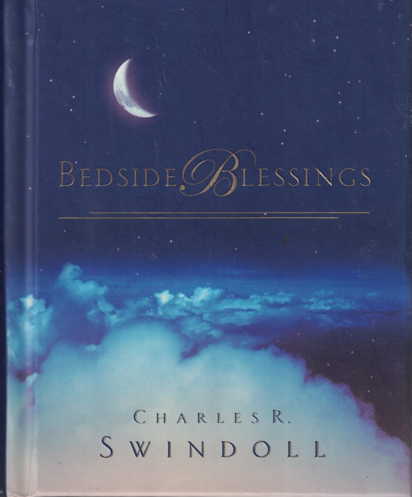 Bedside Blessings