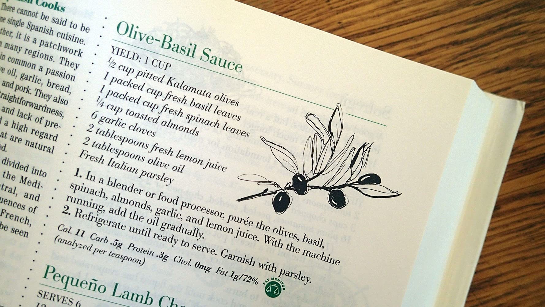 Great Good Food: Luscious Lower-Fat Cooking