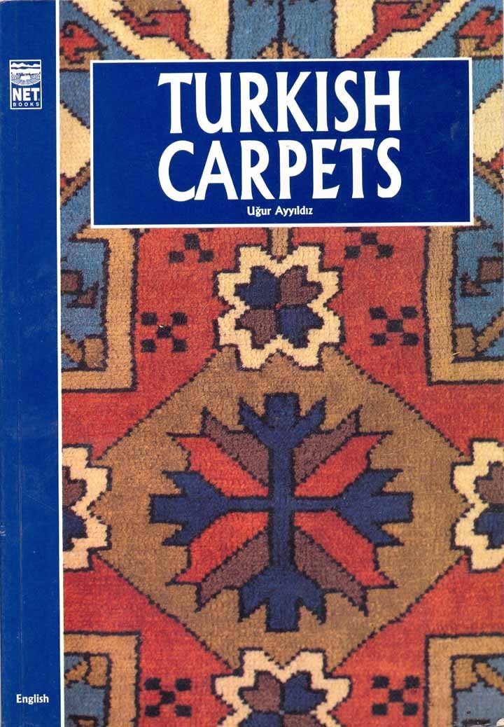 Turkish Carpets: Contemporary Handmade used book depot