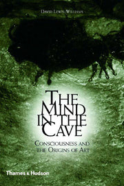 The Mind in the Cave: Consciousness and the Origins of Art used book depot