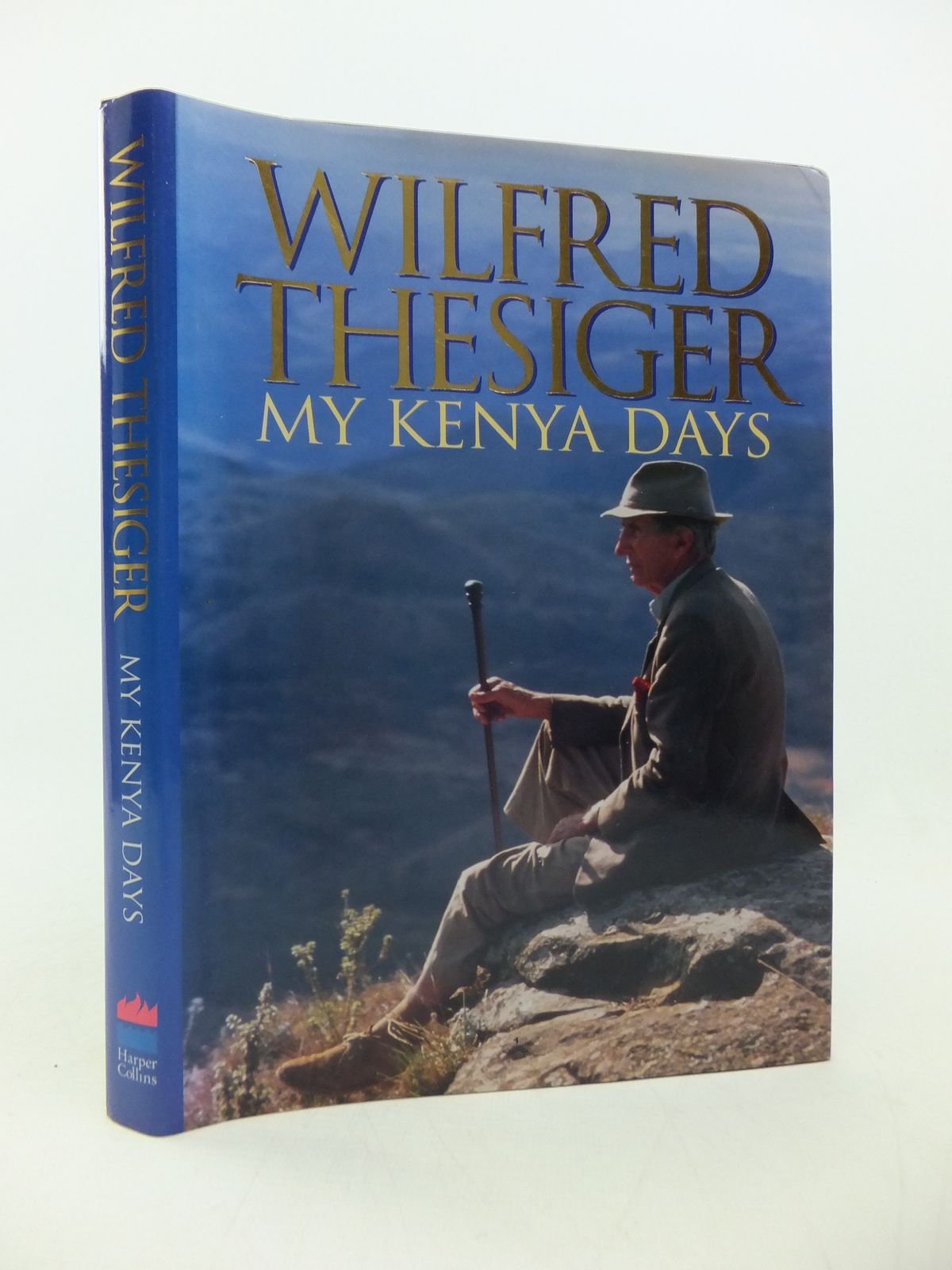 My Kenya Days
