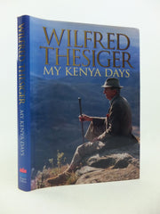 My Kenya Days