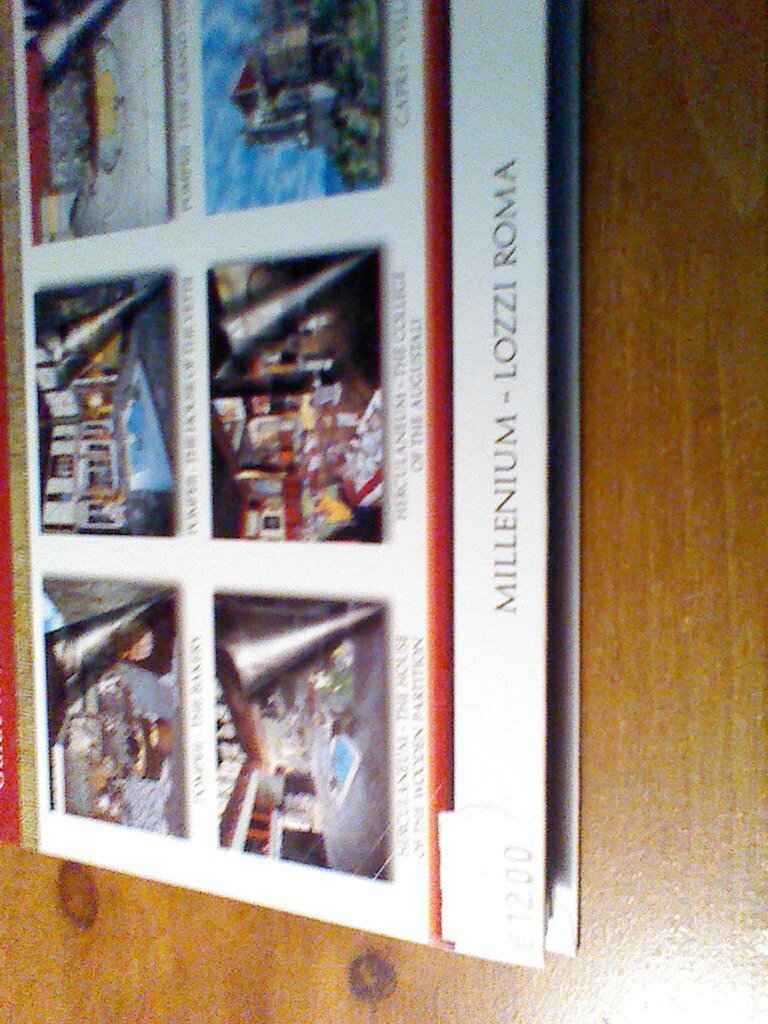 Pompeii: Guide to the Excavations by M. A. Bonaventura (2002-05-04) used book depot