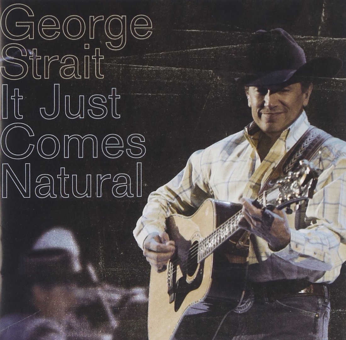 It Just Comes Natural used book depot