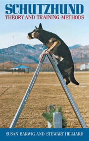 Schutzhund: Theory and Training Methods used book depot