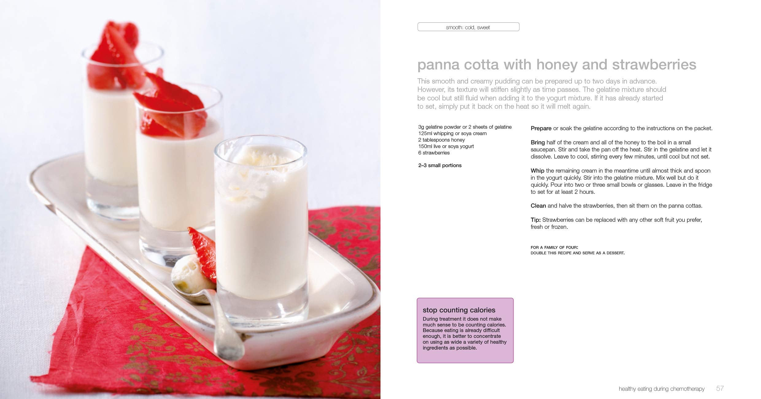 Healthy Eating During Chemotherapy used book depot