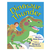 Dinosaur Thunder used book depot