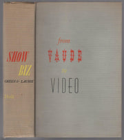 Show Biz - from Vaude to Video