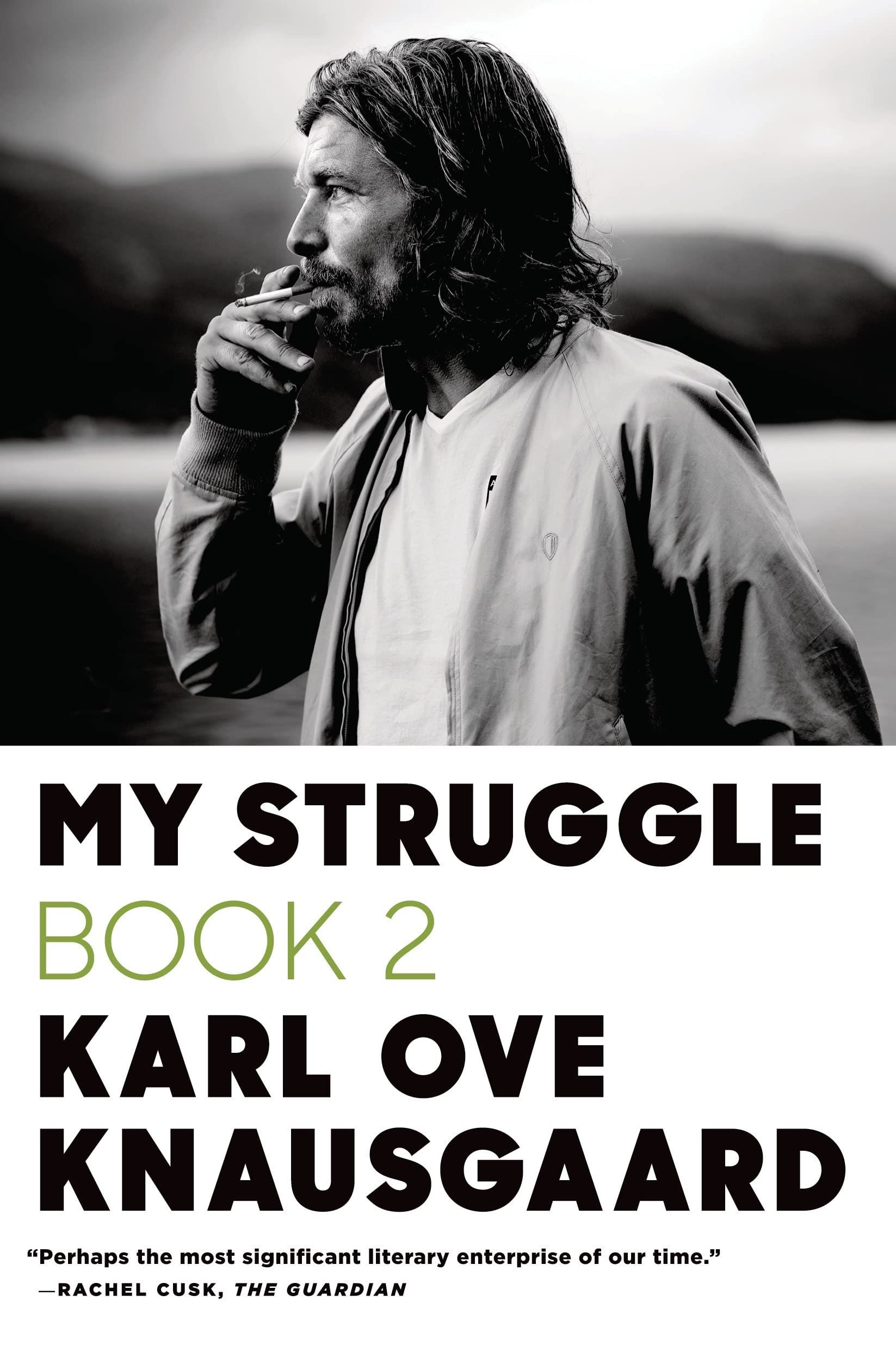 My Struggle: Book 2 (My Struggle, 2) used book depot