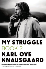 My Struggle: Book 2 (My Struggle, 2) used book depot