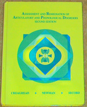Assessment and Remediation of Articulation and Phonological Disorders (2nd Edition) used book depot