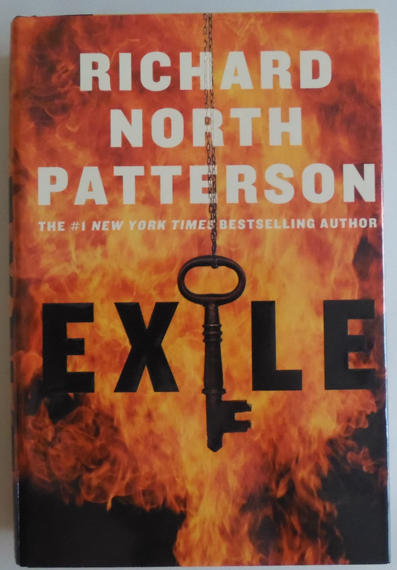 Exile used book depot