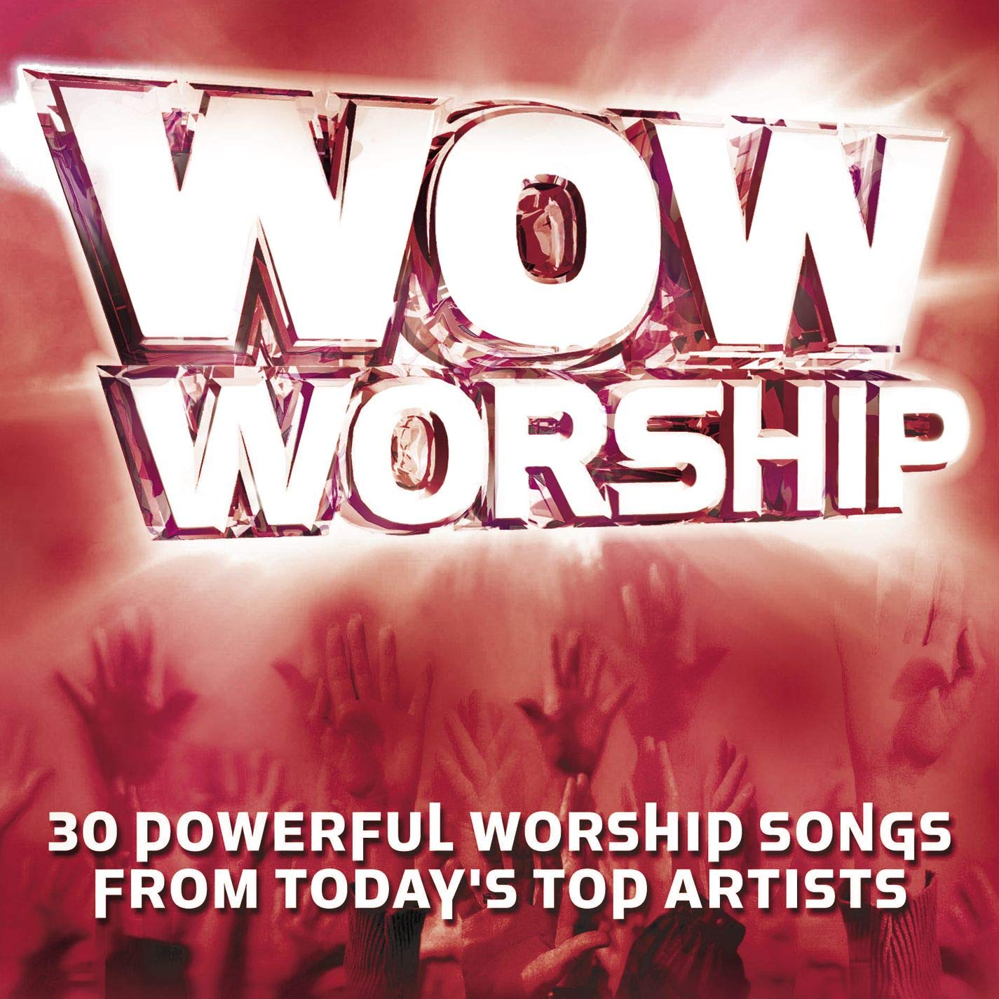 WOW Worship (2CD) used book depot
