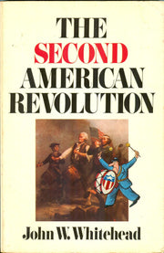 The Second American Revolution