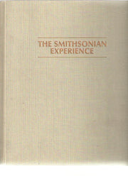 The Smithsonian Experience used book depot
