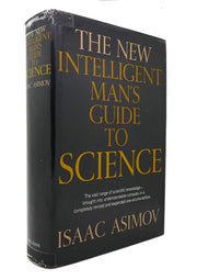 The New Intelligent Man's Guide to Science