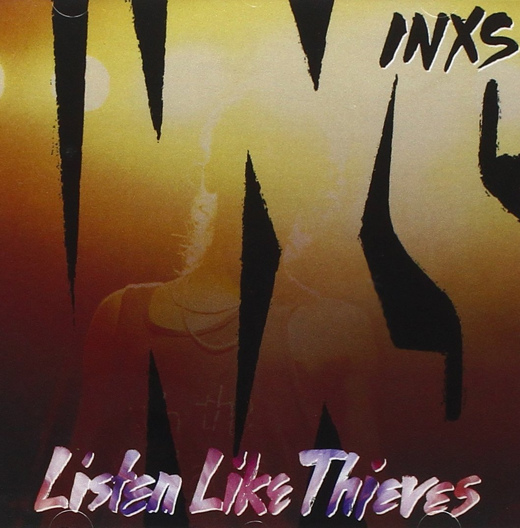 Listen Like Thieves used book depot
