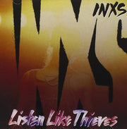 Listen Like Thieves used book depot