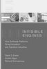 Invisible Engines: How Software Platforms Drive Innovation and Transform Industries Mit Press [Paperback] Evans, David S; Hagiu, Andrei and Schmalensee, Richard