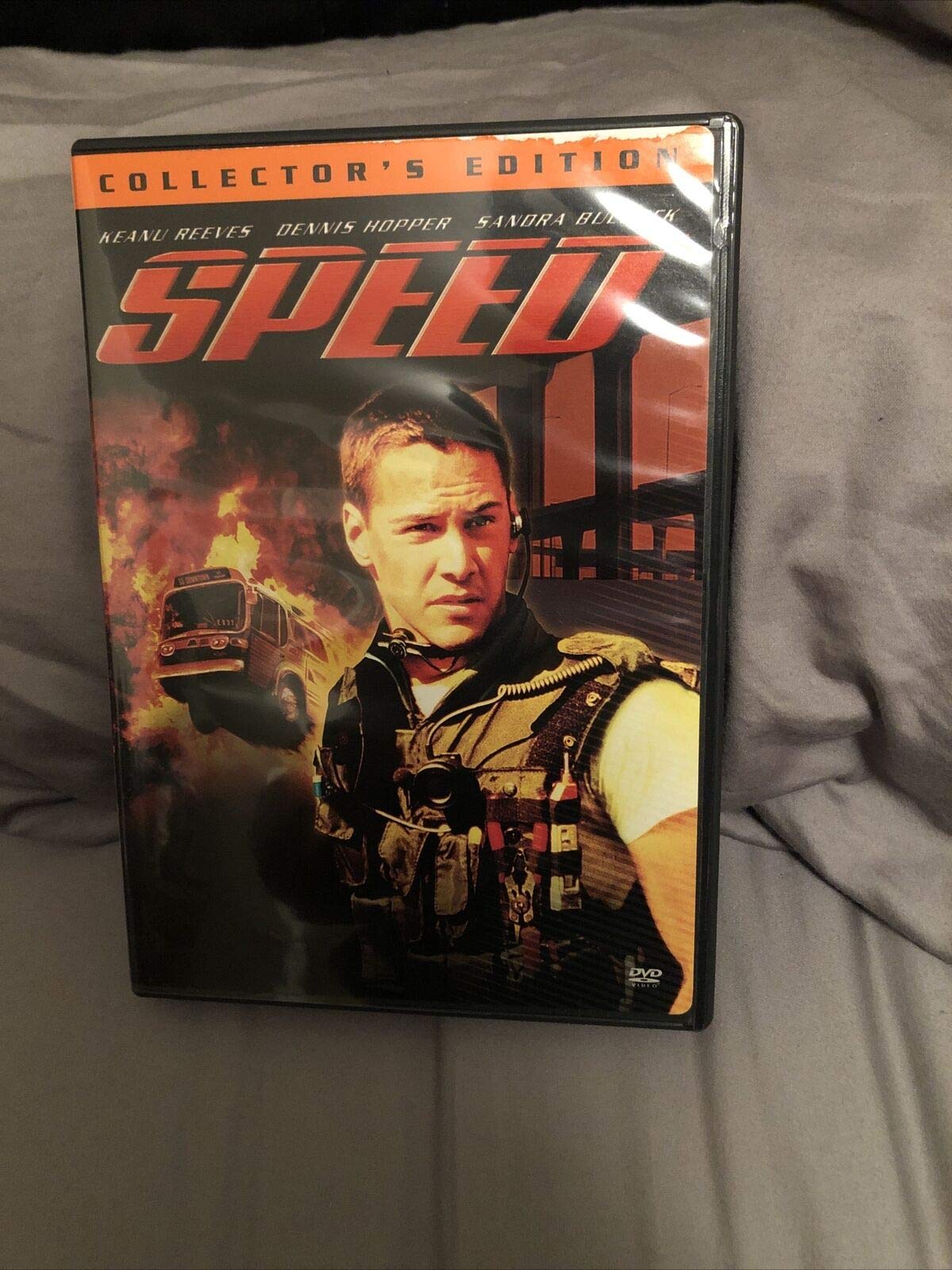 Speed [Award Series] used book depot