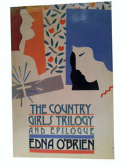 The Country Girls Trilogy used book depot