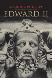 Edward II (The English Monarchs Series) used book depot