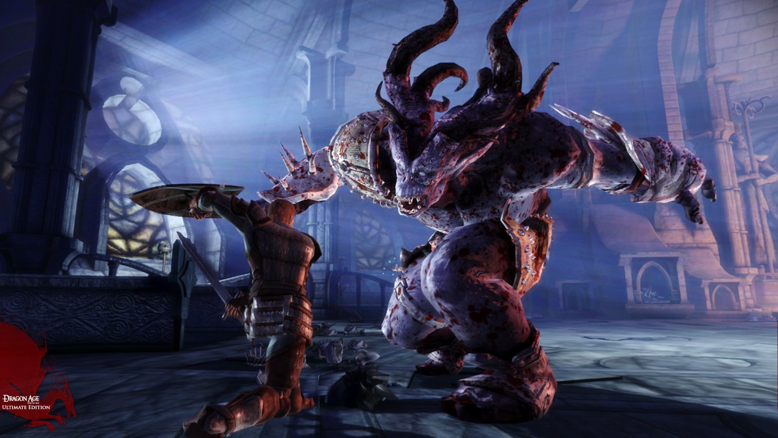 Dragon Age Origins: Ultimate Edition - Xbox 360