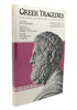 Greek Tragedies, Volume 3 (Volume 3)