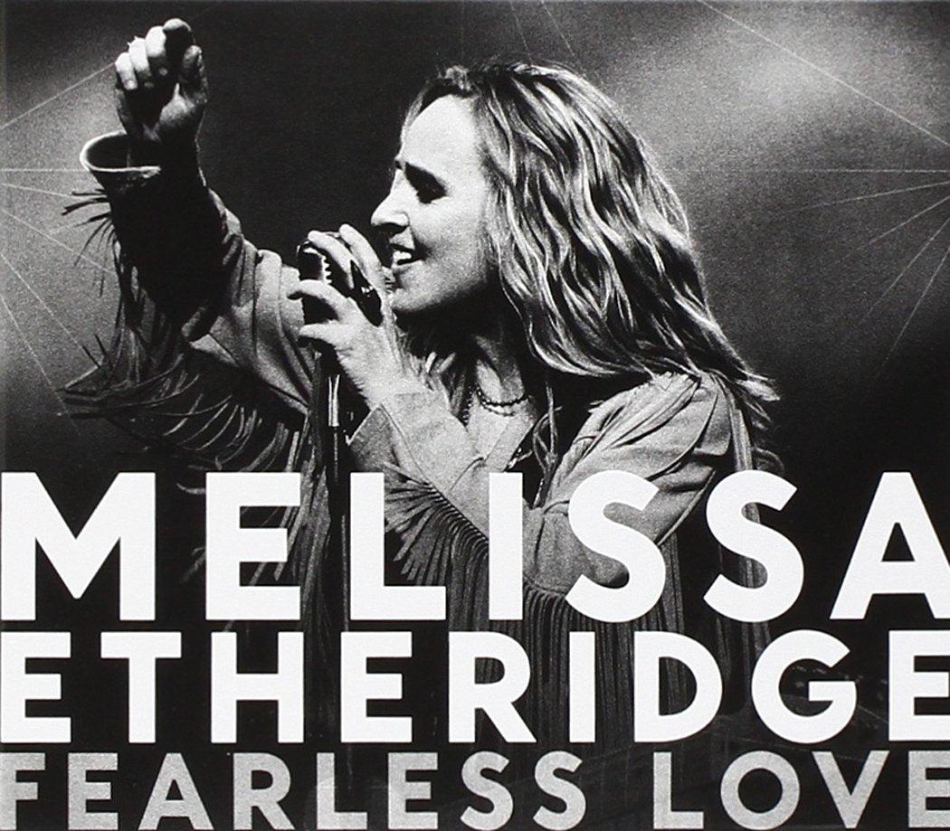 Fearless Love used book depot