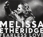 Fearless Love used book depot