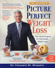 Picture Perfect Weight Loss: The Visual Program for Permanent Weight Loss [Hardcover] Shapiro, Dr Howard M
