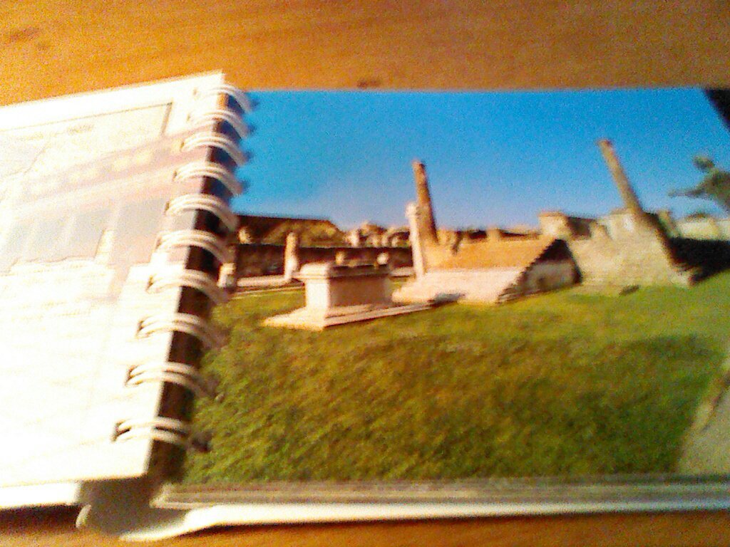 Pompeii: Guide to the Excavations by M. A. Bonaventura (2002-05-04) used book depot