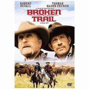 BROKEN TRAIL (WS/2DISC) used book depot