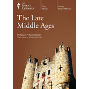 The Late Middle Ages