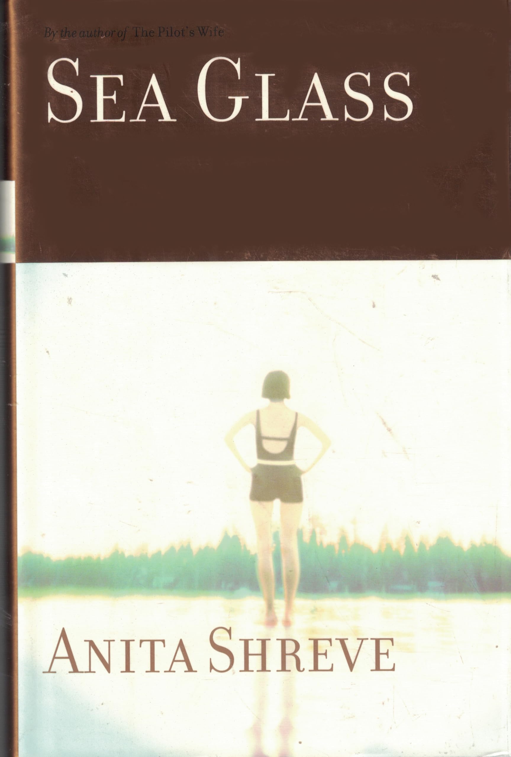 Sea Glass: A Novel