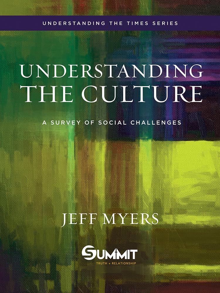 Understanding the Culture: A Survey of Social Engagement (Volume 3) used book depot