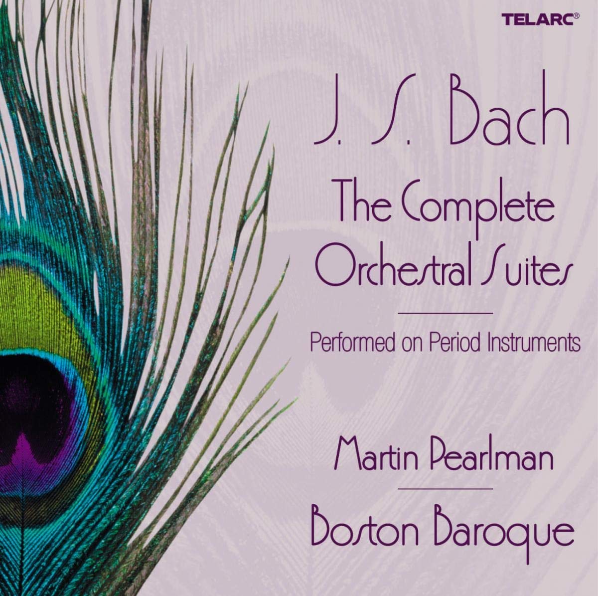 Bach: Complete Orchestral Suites used book depot