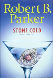 Stone Cold (A Jesse Stone Novel) used book depot