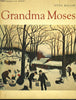 Grandma Moses Kallir, Otto