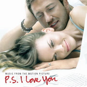P.S. I Love You used book depot