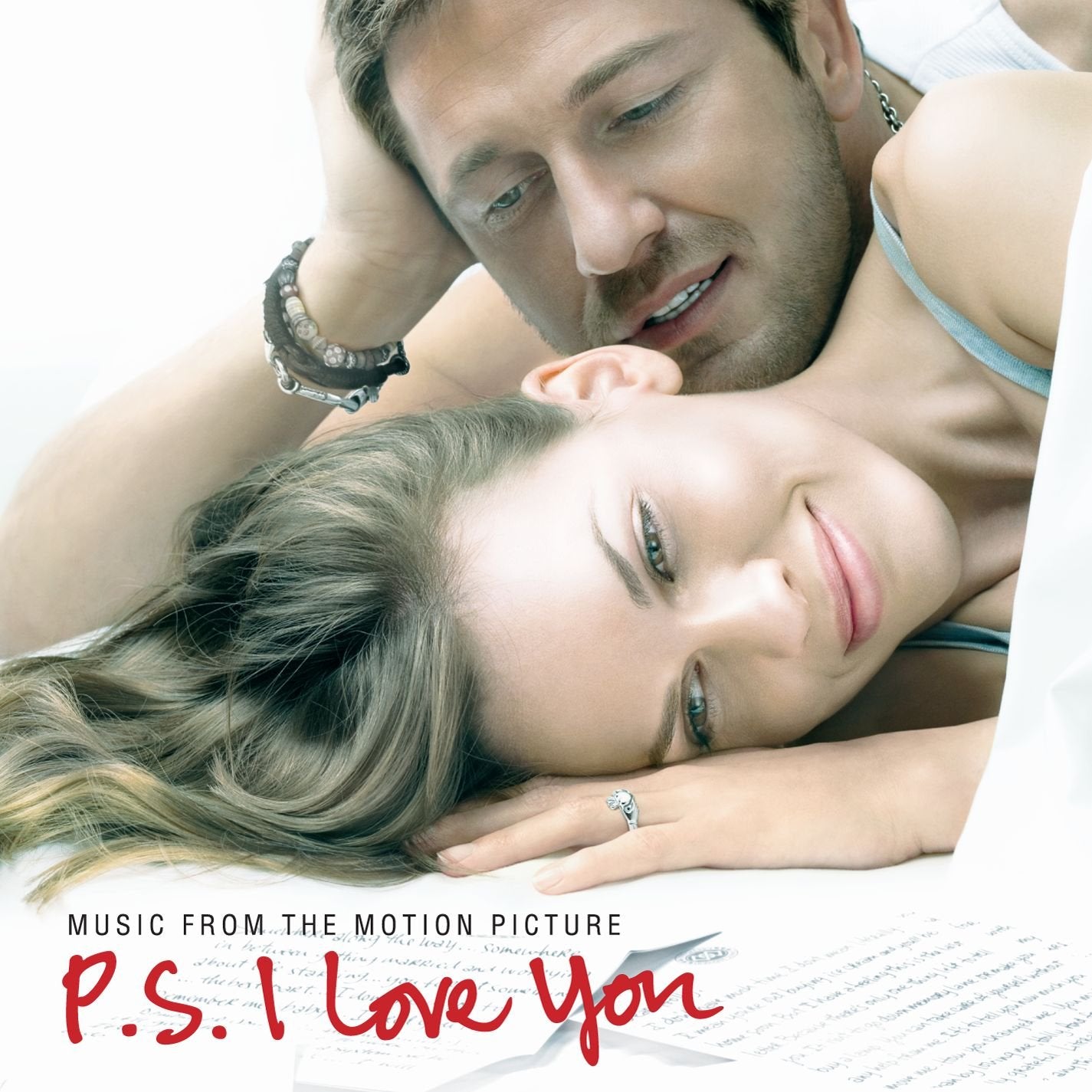 P.S. I Love You used book depot